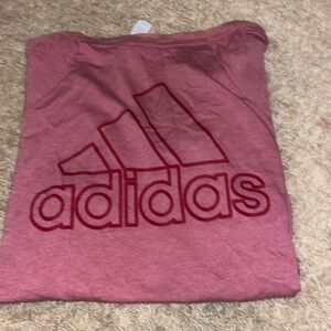 Adidas T shirt